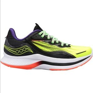 Saucony Endorphin Shift 2